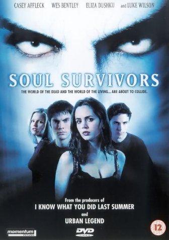 Soul Survivors [UK Import]