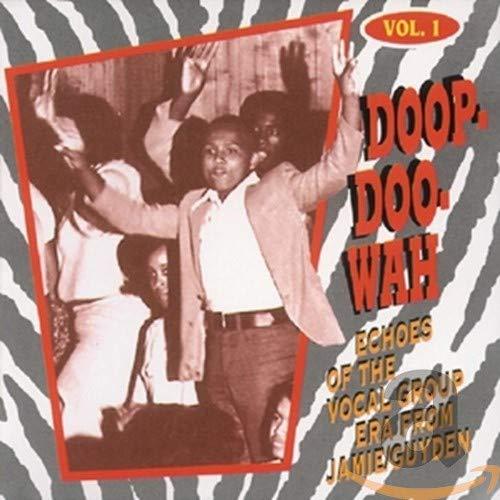 Vol.1,Jamie/Guyden Doo Wop Co