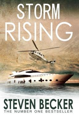 Storm Rising (Storm Thriller Series, Band 1)