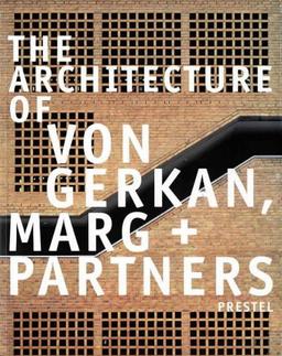 The Architecture of von Gerkan, Marg + Partners (Critical Perspectives)