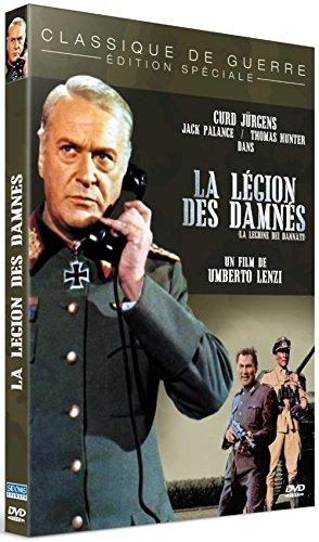 La légion des damnés [FR Import]