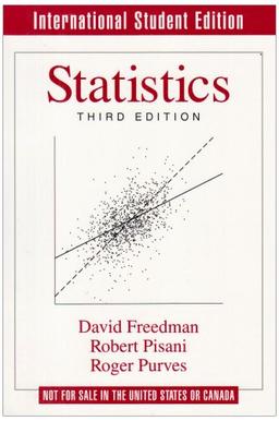 Statistics (Norton international student edition)