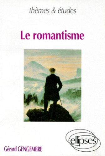 Le romantisme