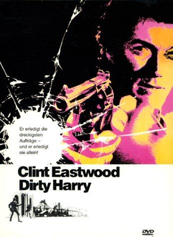 Dirty Harry