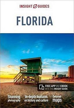 Insight Guides: Florida: Apa