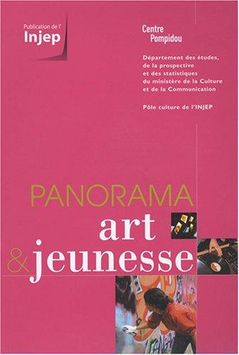 Panorama art & jeunesse