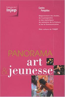 Panorama art & jeunesse