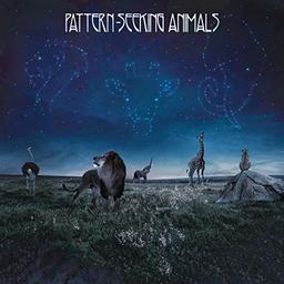 Pattern-Seeking Animals (Special Edition CD Digipak)