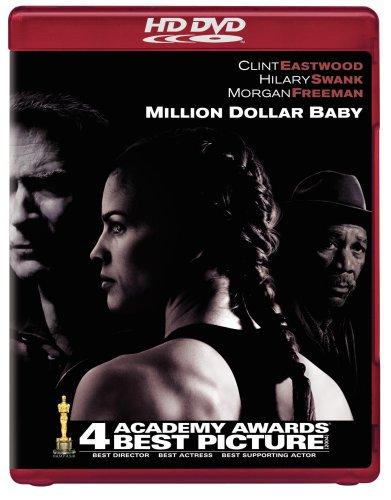 Million Dollar Baby [HD DVD] [Import USA]