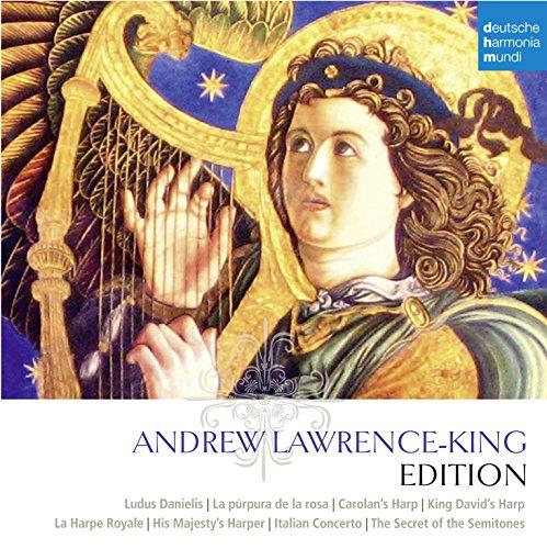 Andrew Lawrence-King Edition