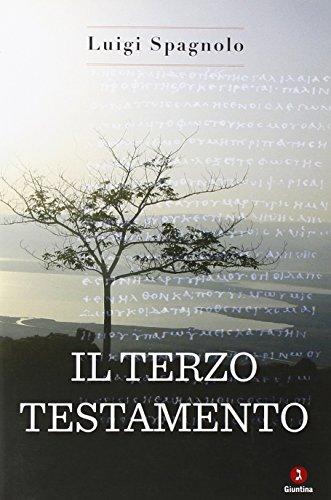 Il terzo testamento