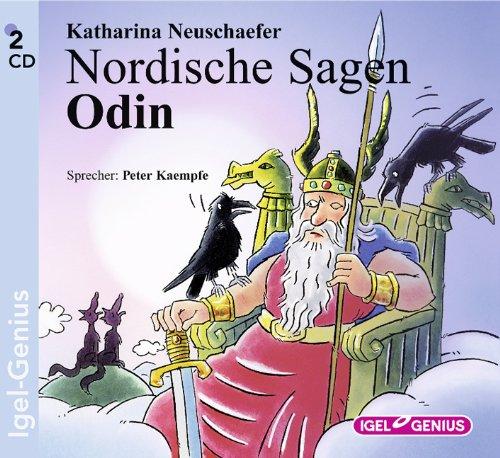 Nordische Sagen. Odin