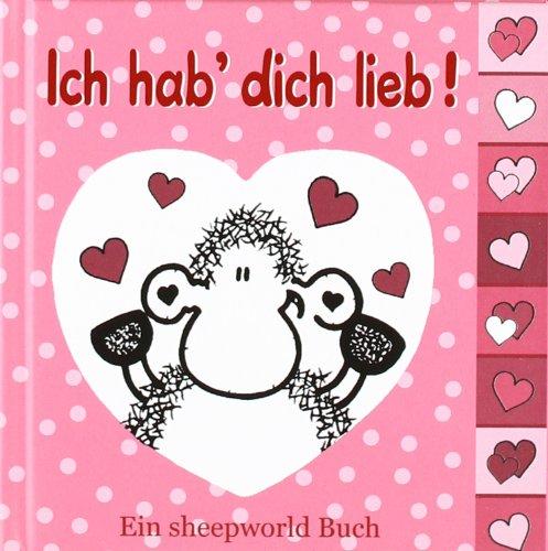 Ich hab' dich lieb!