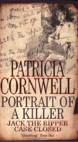 Portrait of a Killer: Jack the Ripper - Case Closed