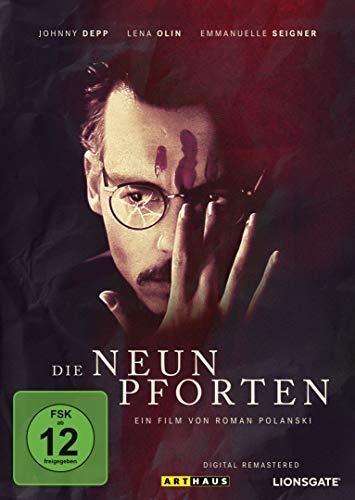 Die neun Pforten / Digital Remastered