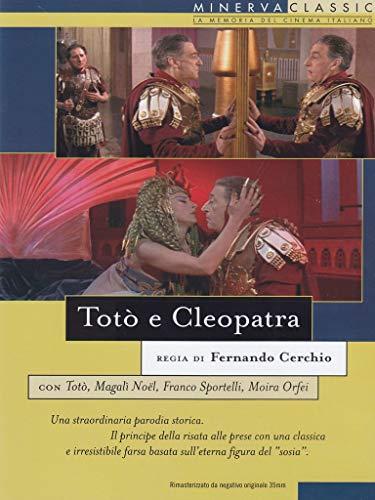 Totò e Cleopatra [IT Import]