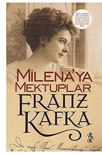 Milena'ya Mektuplar