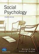 Social Psychology