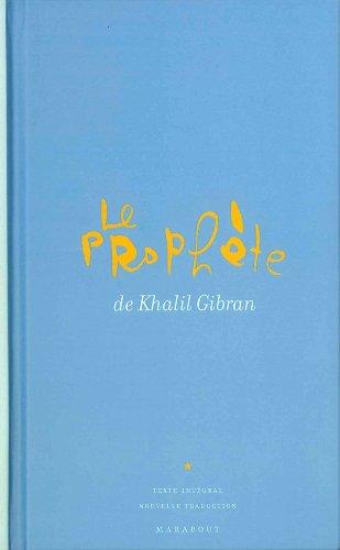 Le prophète