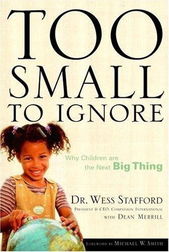 Too Small to Ignore: Why Children Are the Next Big Thing