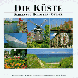 Die Küste, Schleswig-Holstein, Ostsee