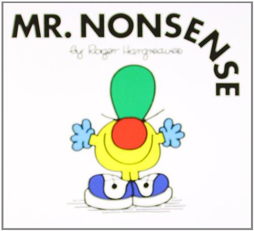 Mr. Nonsense