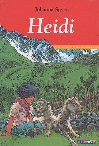 Heidi. Vol. 1