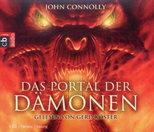 Das Portal der Dämonen