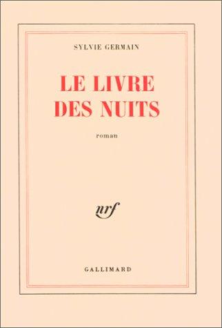 Le Livre des nuits