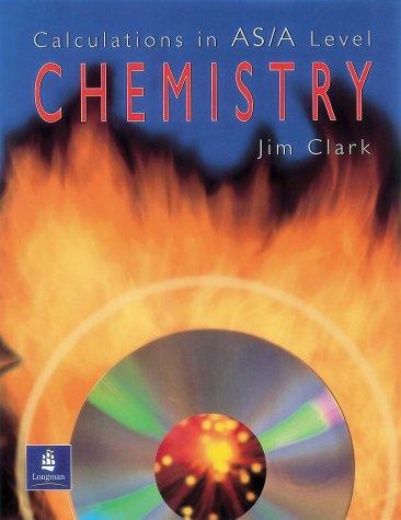 Calculations in A-level Chemistry