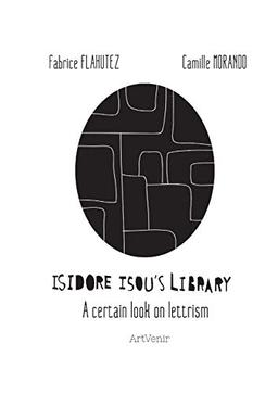 Isidore Isou's Library