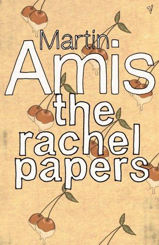 The Rachel Papers