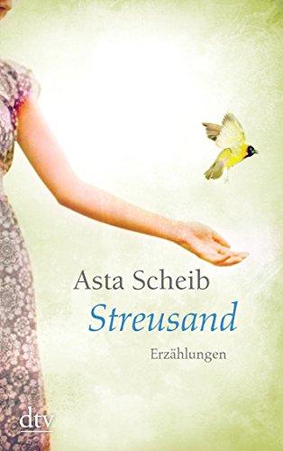 Streusand: Erzählungen