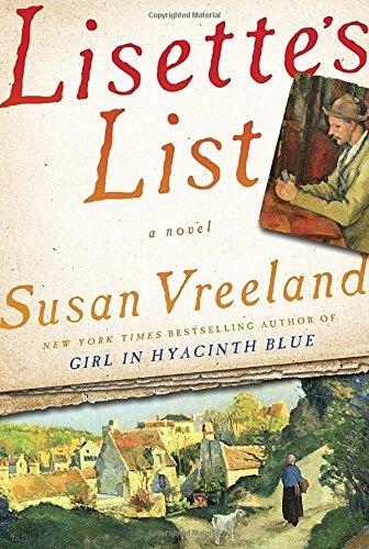 Lisette's List: A Novel