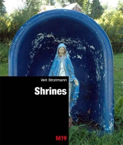 Veri Stratmann: Shrines