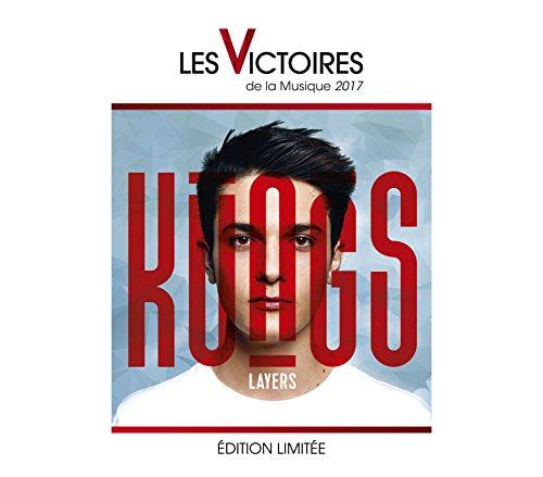 Layers [les Victoires 2017]