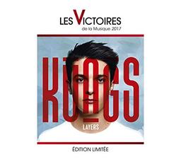 Layers [les Victoires 2017]