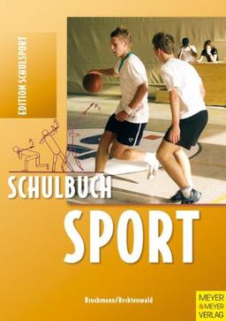 Schulbuch Sport