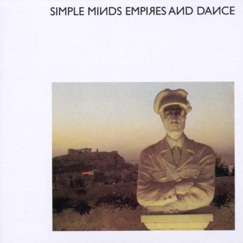 Empires and Dance Ltd