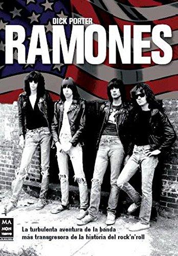 Ramones (Musica Ma Non Troppo)