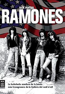 Ramones (Musica Ma Non Troppo)