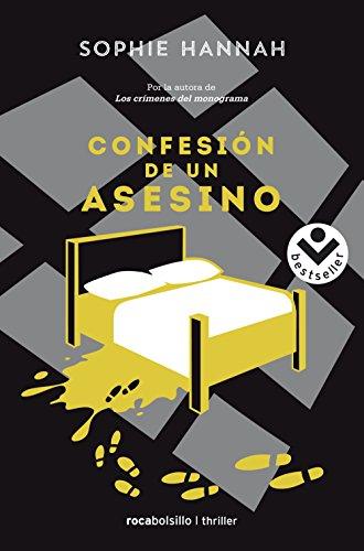 Confesión de un asesino (Best seller / Thriller)