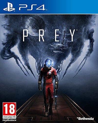 Prey [AT-PEGI] - [Play Station 4]