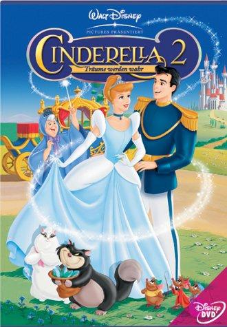 Cinderella 2 - Träume werden wahr