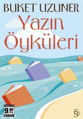 Yazin Öyküleri