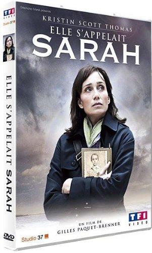 Elle s'appelait sarah [FR Import]