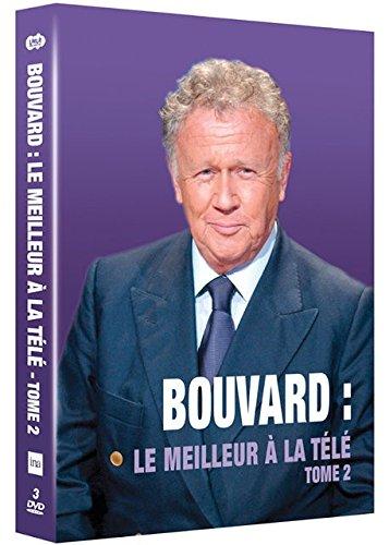 Coffret bouvard : meilleur à la télé, vol. 2 [FR Import]