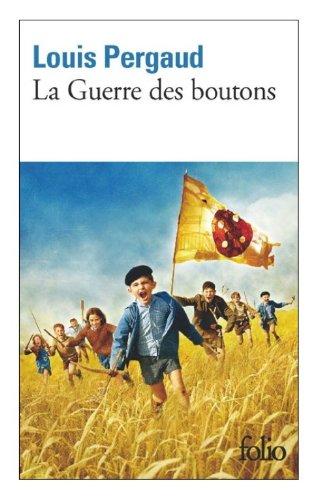 La guerre des boutons : roman de ma douzième année