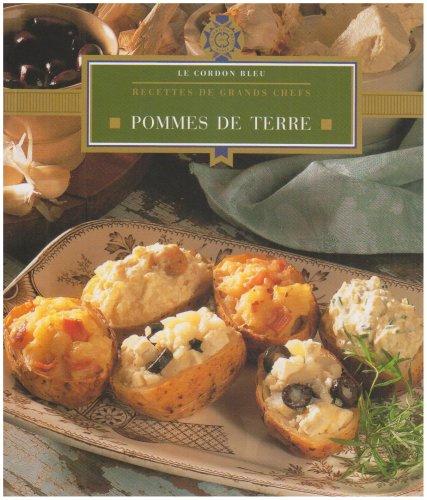 Pommes de terre