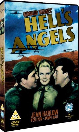 Hell's Angels [UK Import]